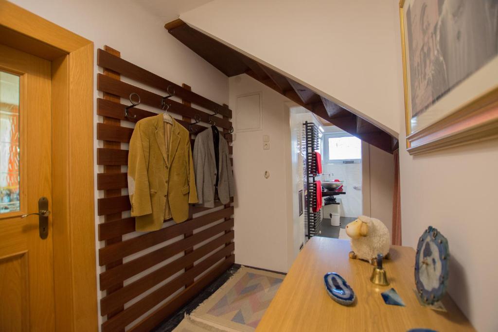 Fotografie z fotogalerie ubytování Garten Appartement Harmony v destinaci Finkenstein