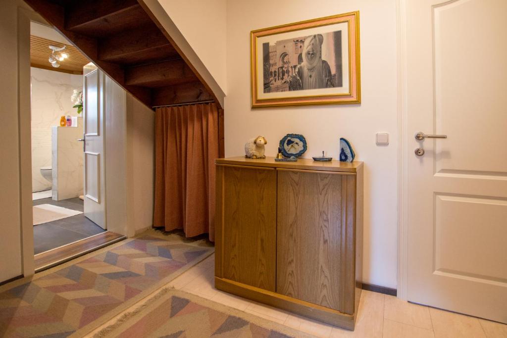 Fotografie z fotogalerie ubytování Garten Appartement Harmony v destinaci Finkenstein