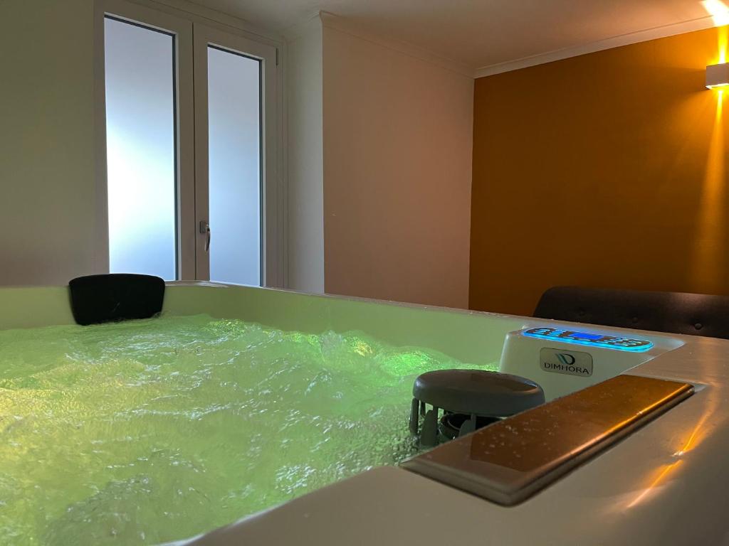 Charme Rooms
