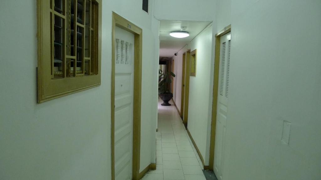 Fotografie z fotogalerie ubytování Hotel Las Rampas v destinaci Medellín