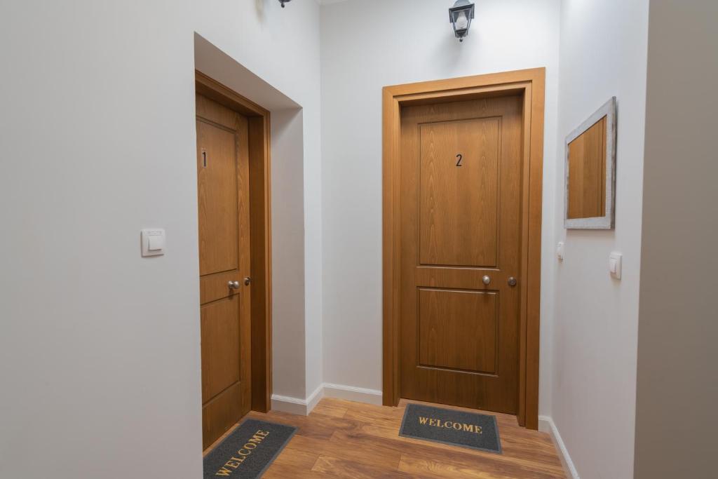 Jordi apartment - 18