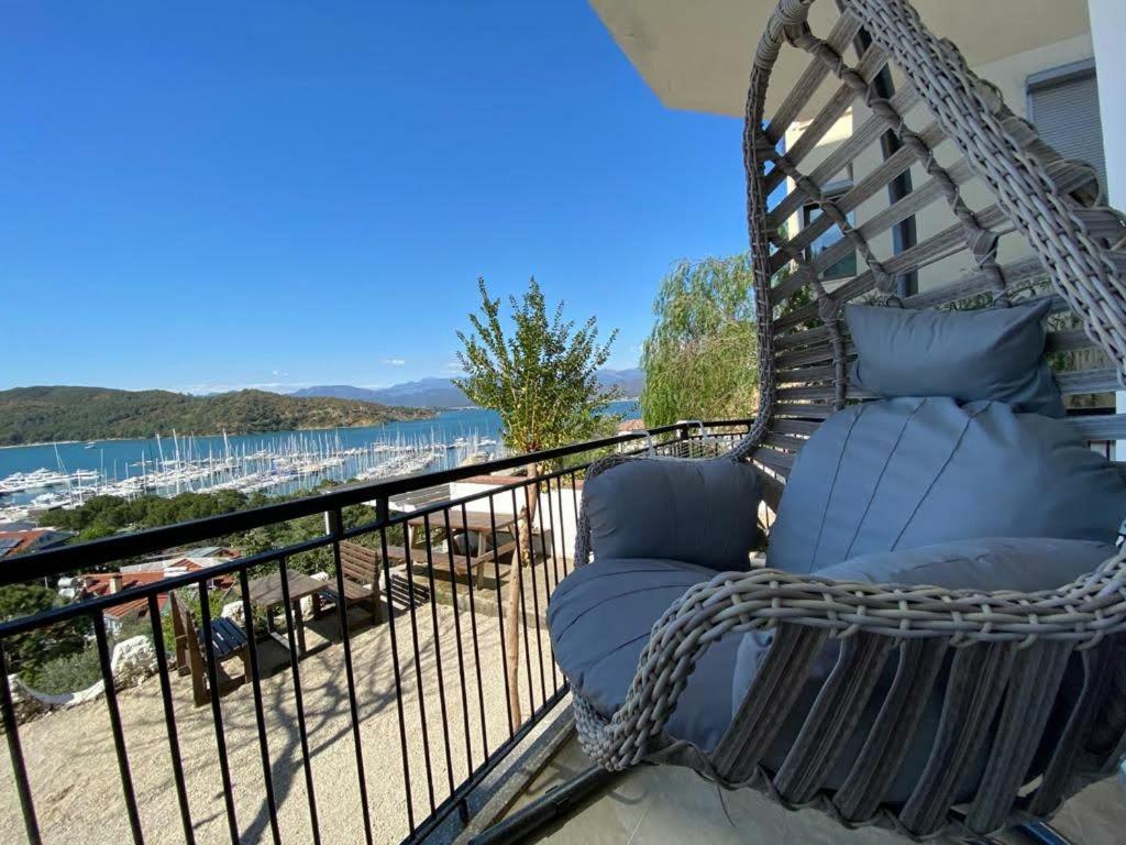 El Camino Hostel & Pub - Double Room With Sea View