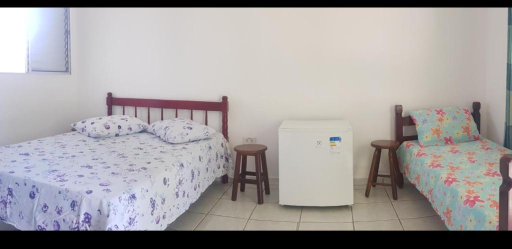  Pousada Praia do Araçá