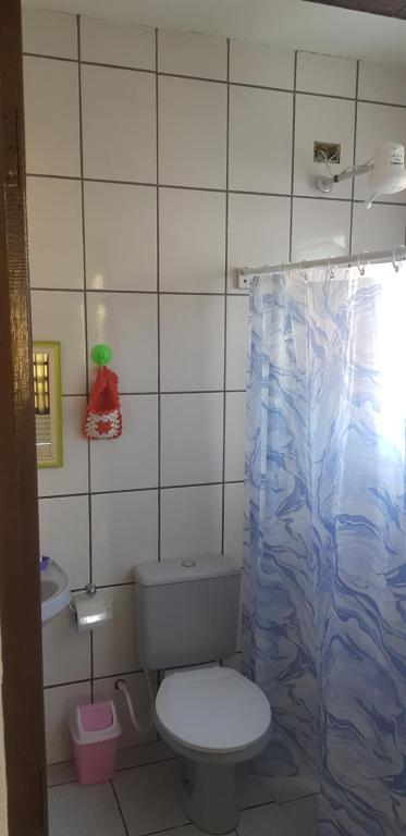  Pousada Praia do Araçá