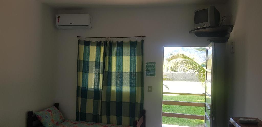  Pousada Praia do Araçá