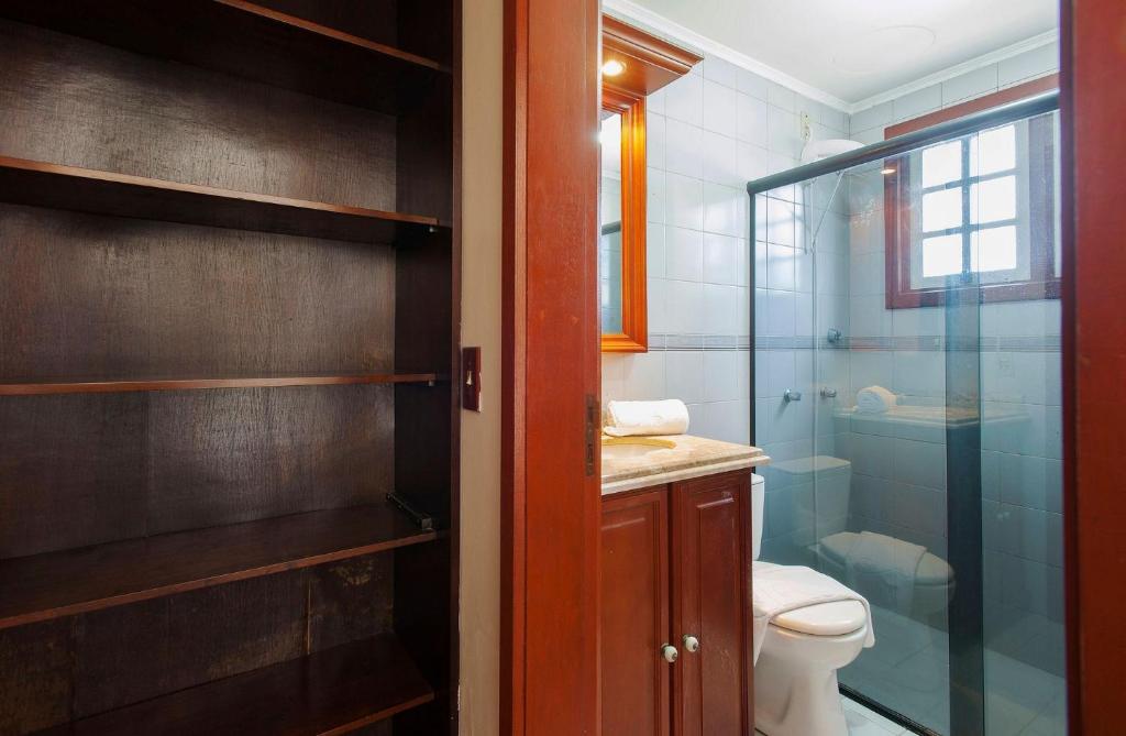 ALTO DA SERRA - 3 DORM. JUNTO À RUA COBERTA!  ALTO DA SERRA - 3 DORM. JUNTO À RUA COBERTA!