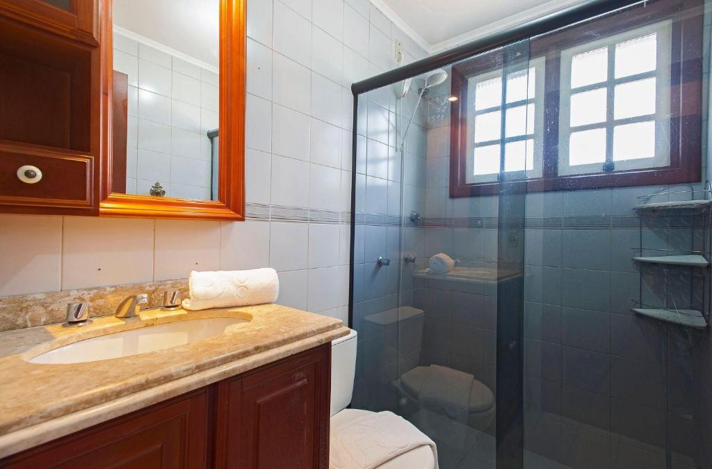 ALTO DA SERRA - 3 DORM. JUNTO À RUA COBERTA!  ALTO DA SERRA - 3 DORM. JUNTO À RUA COBERTA!