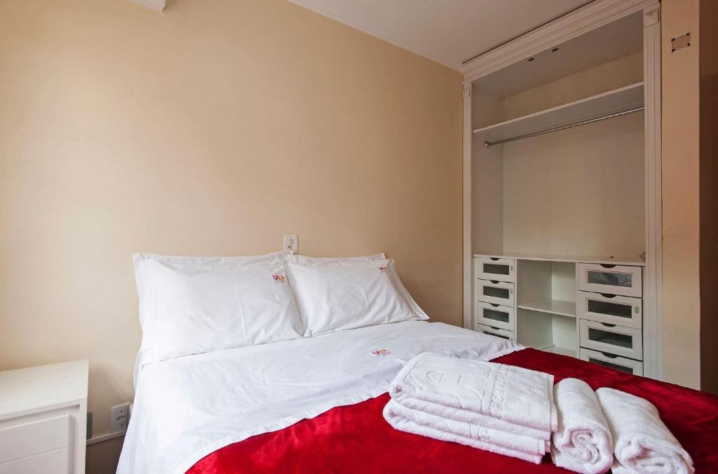 ALTO DA SERRA - 3 DORM. JUNTO À RUA COBERTA!  ALTO DA SERRA - 3 DORM. JUNTO À RUA COBERTA!