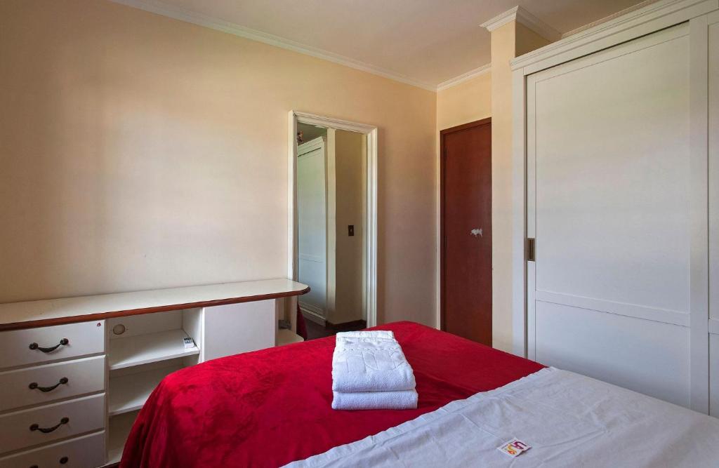 ALTO DA SERRA - 3 DORM. JUNTO À RUA COBERTA!  ALTO DA SERRA - 3 DORM. JUNTO À RUA COBERTA!