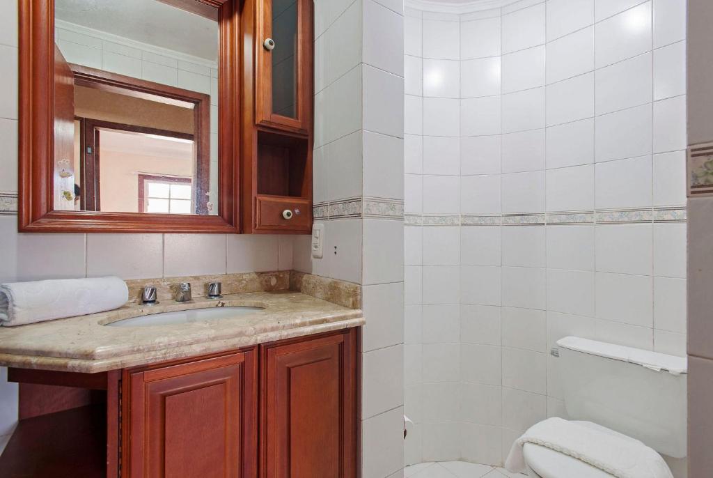 ALTO DA SERRA - 3 DORM. JUNTO À RUA COBERTA!  ALTO DA SERRA - 3 DORM. JUNTO À RUA COBERTA!