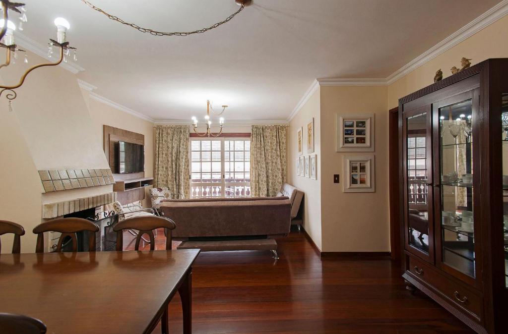 ALTO DA SERRA - 3 DORM. JUNTO À RUA COBERTA!  ALTO DA SERRA - 3 DORM. JUNTO À RUA COBERTA!