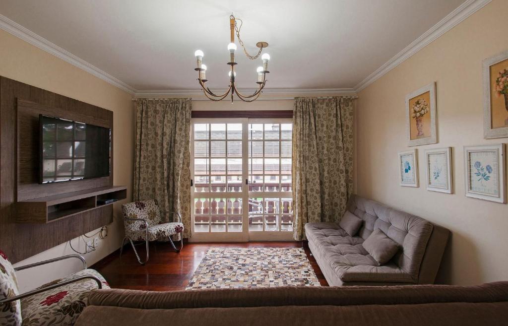 ALTO DA SERRA - 3 DORM. JUNTO À RUA COBERTA!  ALTO DA SERRA - 3 DORM. JUNTO À RUA COBERTA!