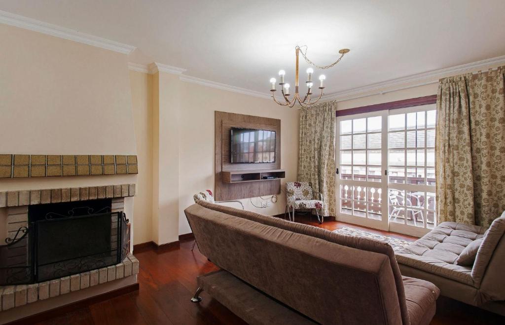 ALTO DA SERRA - 3 DORM. JUNTO À RUA COBERTA!  ALTO DA SERRA - 3 DORM. JUNTO À RUA COBERTA!