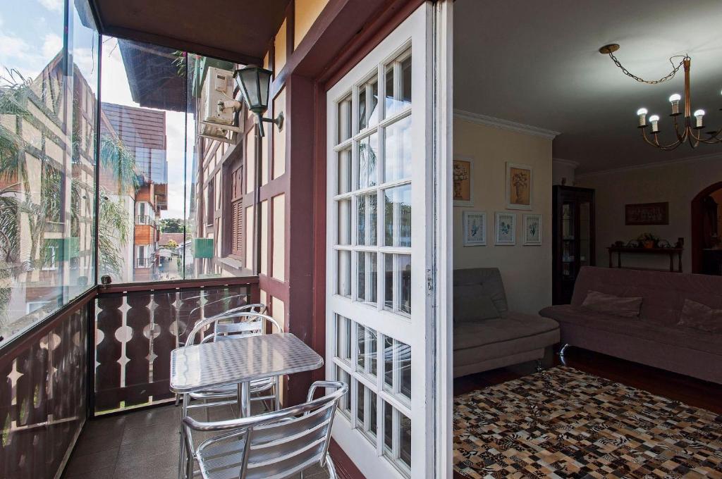 ALTO DA SERRA - 3 DORM. JUNTO À RUA COBERTA!  ALTO DA SERRA - 3 DORM. JUNTO À RUA COBERTA!