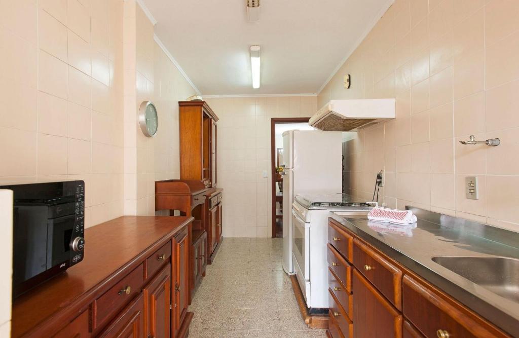 ALTO DA SERRA - 3 DORM. JUNTO À RUA COBERTA!  ALTO DA SERRA - 3 DORM. JUNTO À RUA COBERTA!