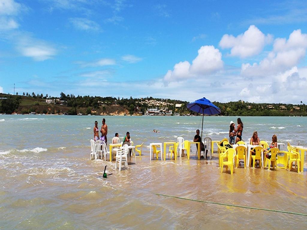  Lagoa Eco Village