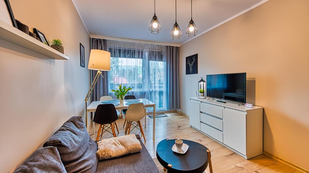 Apartament Emili - 5D Apartamenty - One-Bedroom Apartment