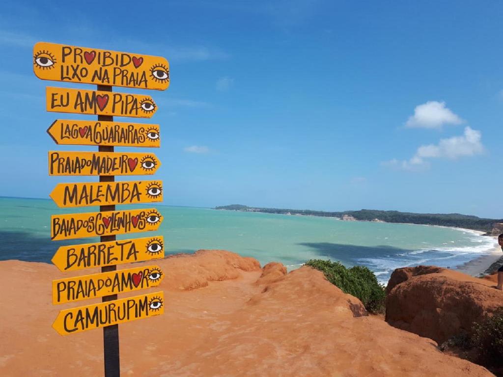  Lagoa Eco Village