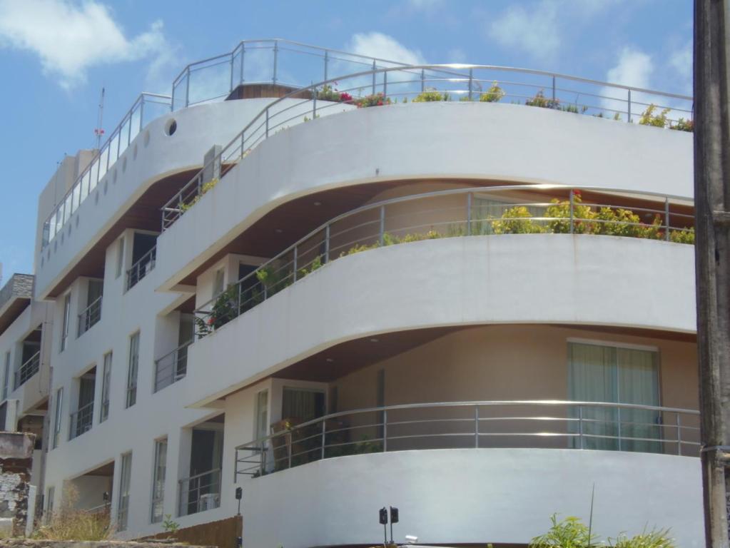  Flat Victoria Brasil