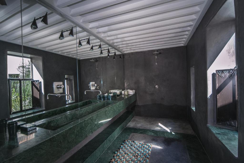 Fotografie z fotogalerie ubytování Riad Jaaneman v Marrákéši