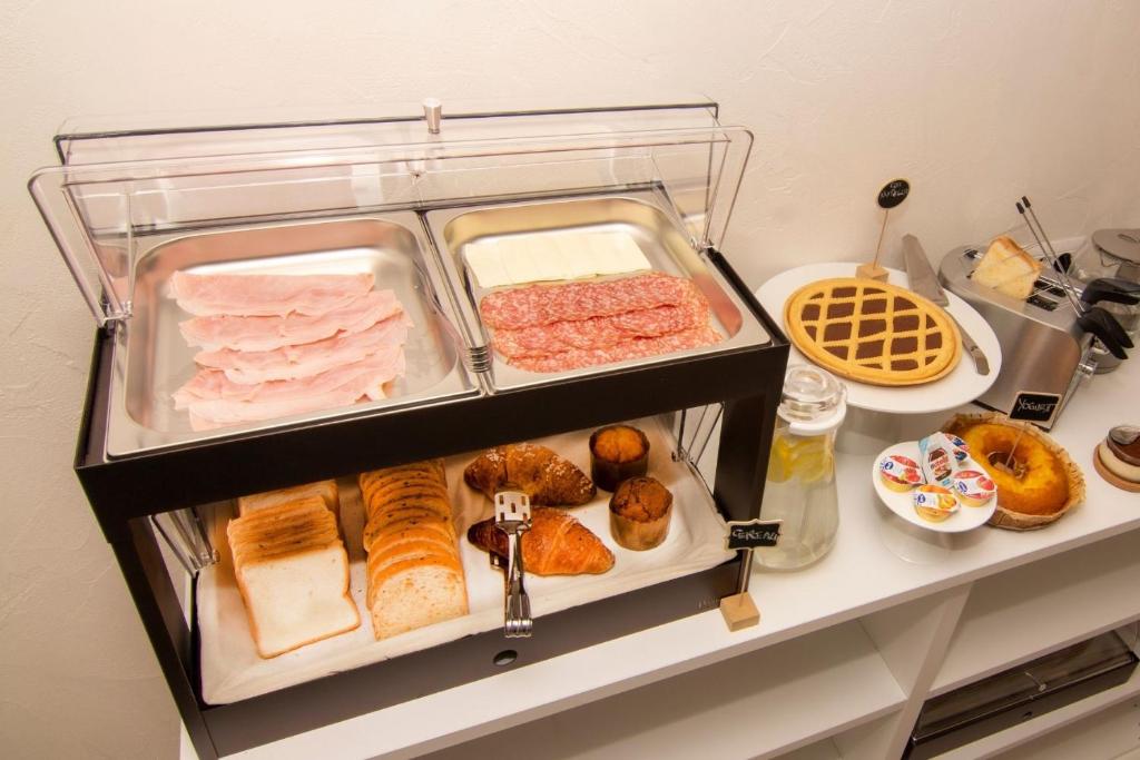 B&B Kamalei Tropea - 6