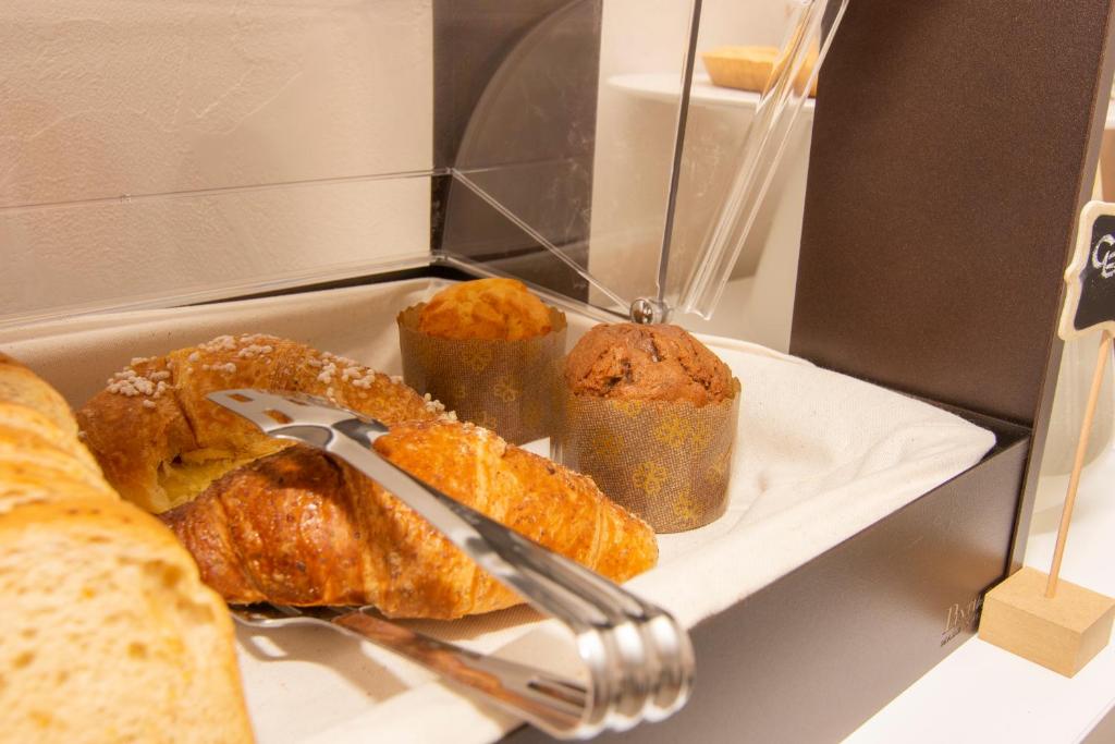 B&B Kamalei Tropea - 8