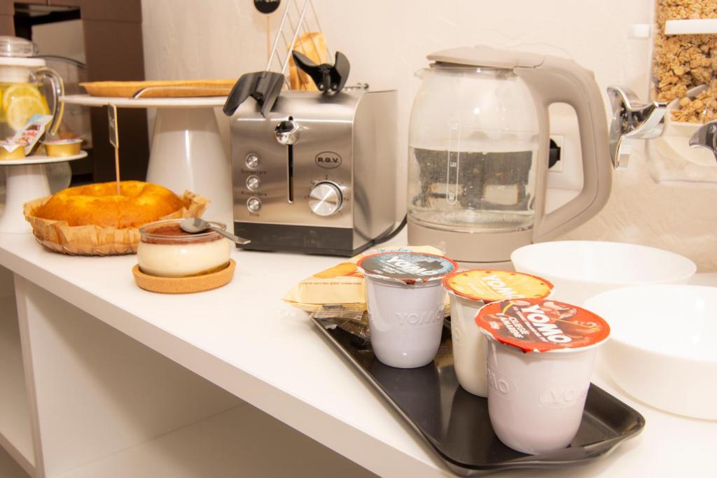 B&B Kamalei Tropea - 7