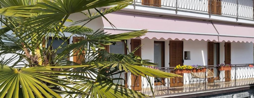 CASA CIMAVILLA con PARCHEGGIO PRIVATO GRATUITO - 16