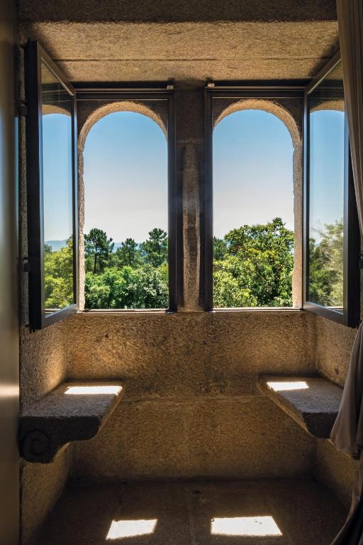 Torre de Gomariz Wine & Spa Hotel - 16