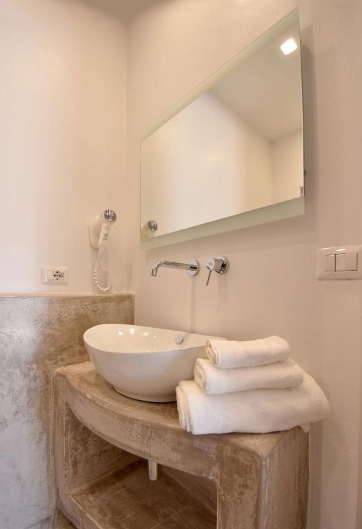 San Gabriele Relais - 4