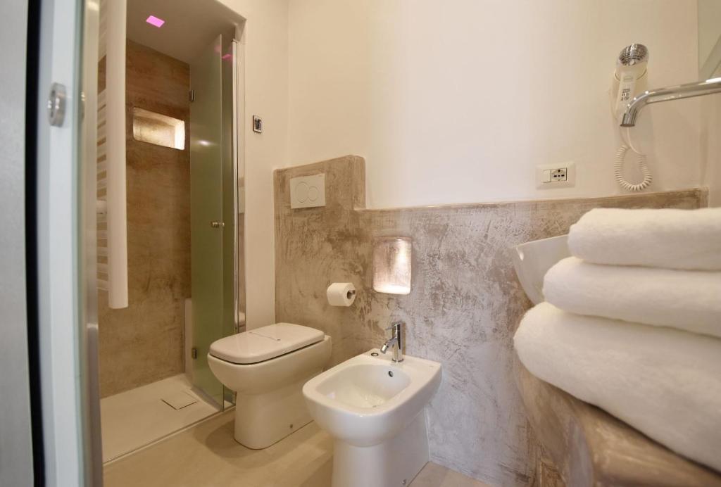 San Gabriele Relais - 5