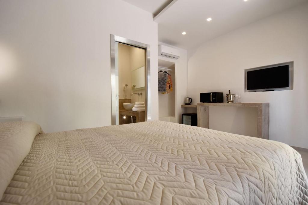 San Gabriele Relais - 6