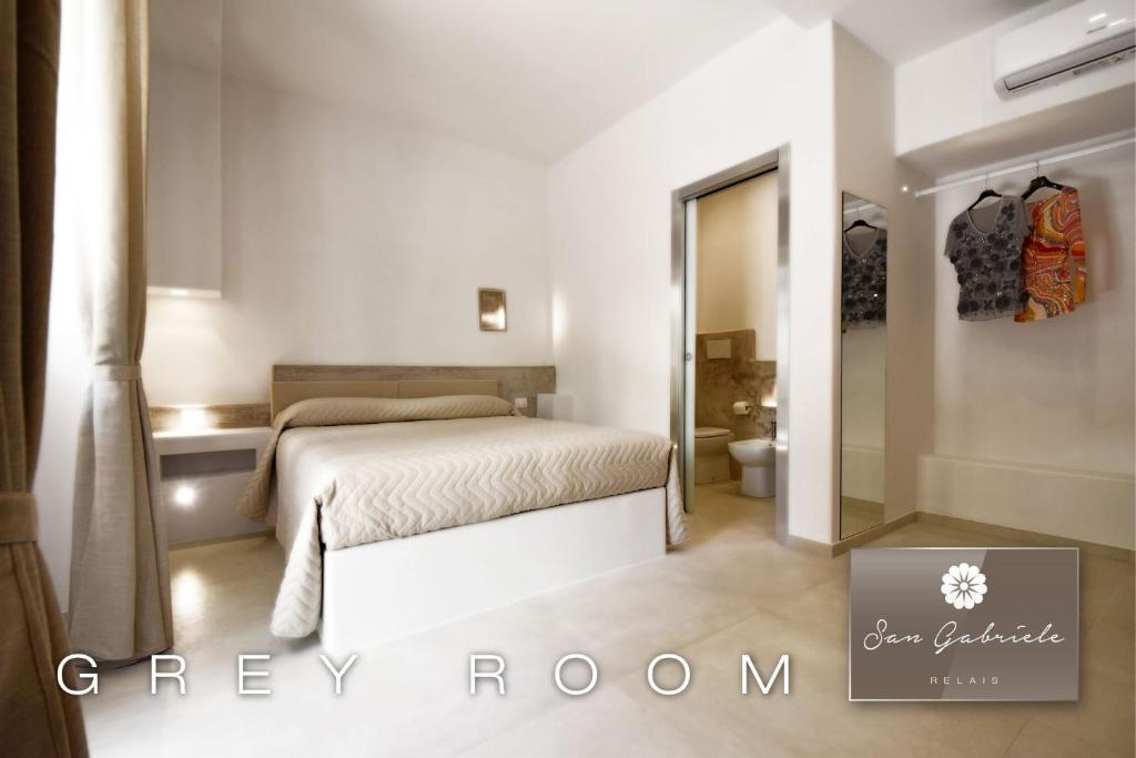 San Gabriele Relais - 1