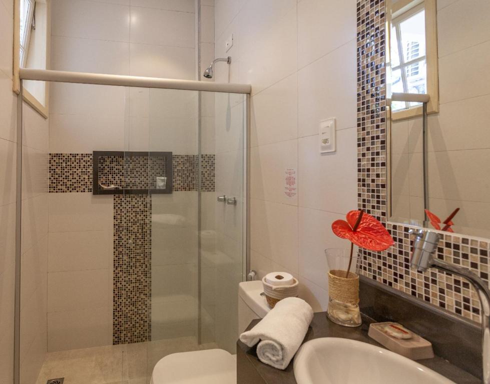  Pousada Casablanca