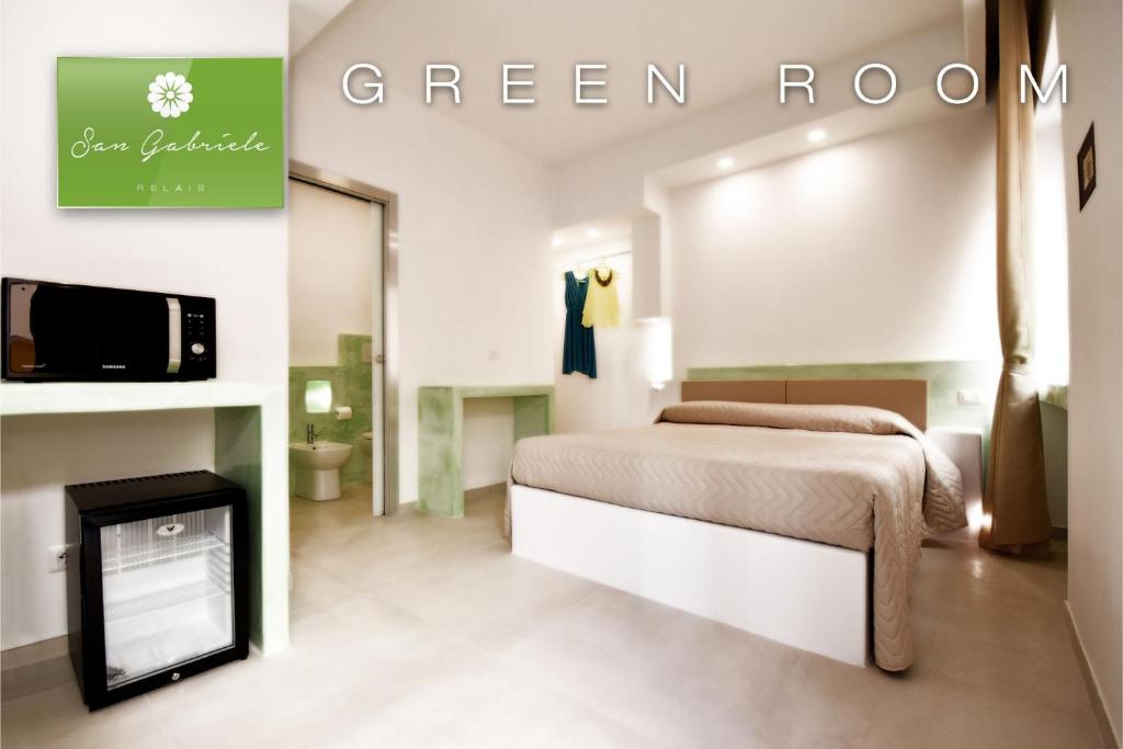 San Gabriele Relais - 18