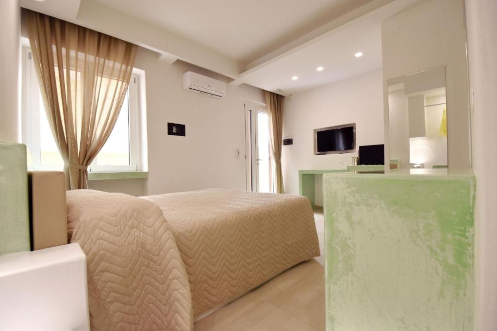 San Gabriele Relais - 19