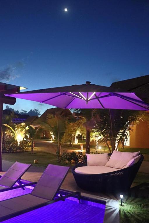  Warung Praia Dos Carneiros