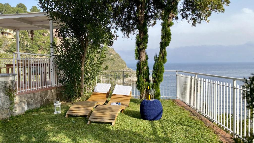 Paradisea Taormina - 8