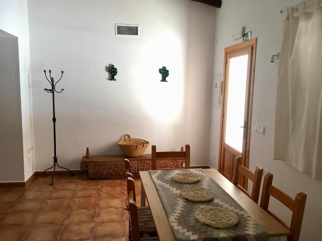 Apartamentos Pinosol - Deluxe Apartment