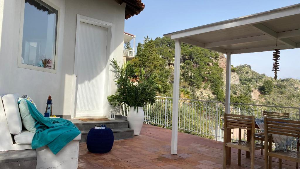 Paradisea Taormina - 10