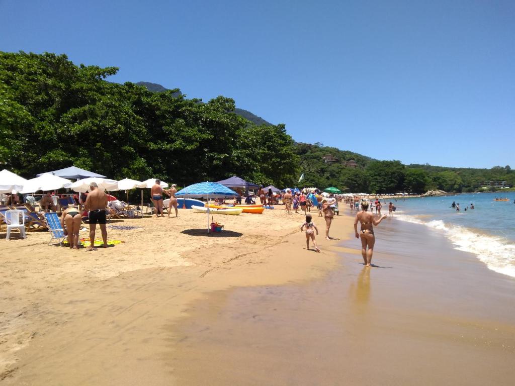  Casa Praia do Curral - 50 mts da praia