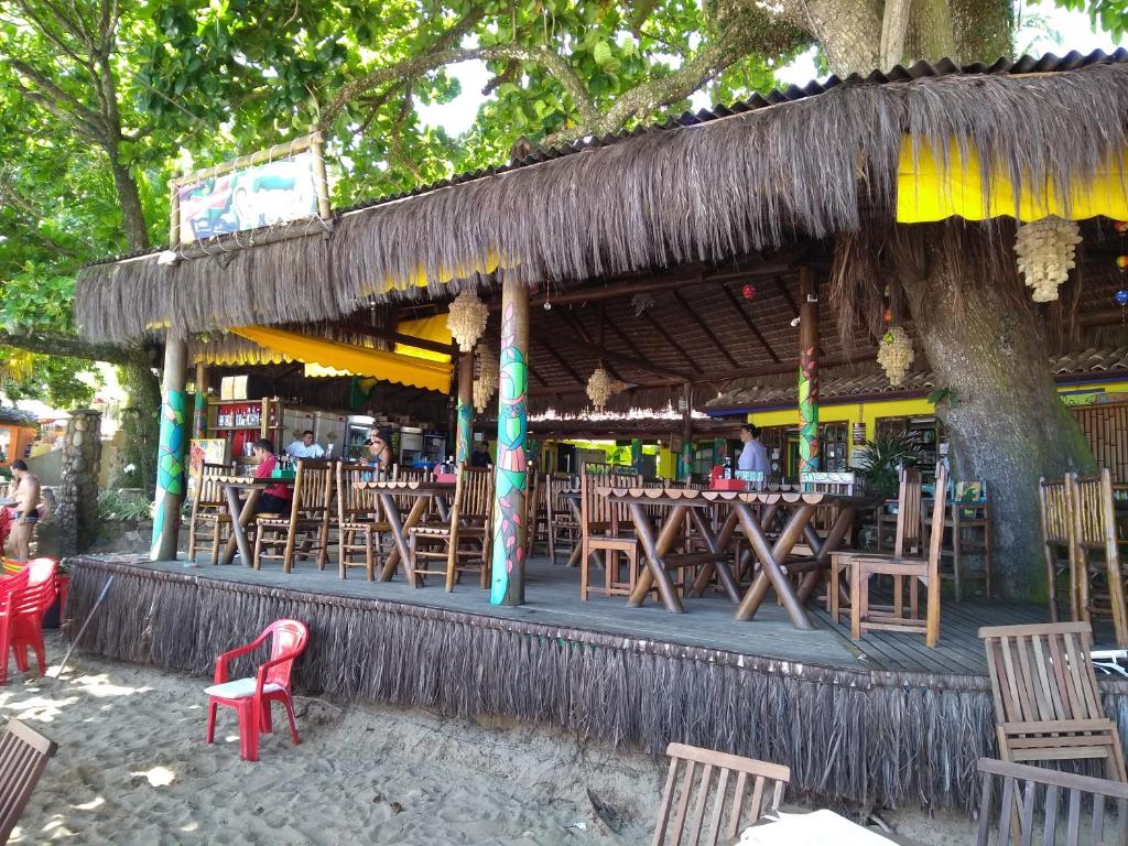  Casa Praia do Curral - 50 mts da praia