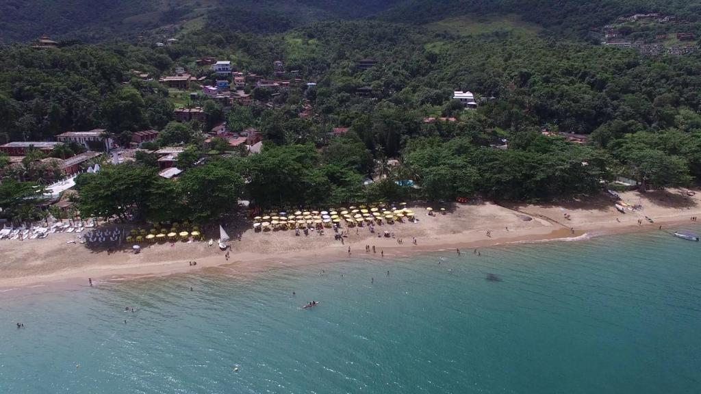  Casa Praia do Curral - 50 mts da praia