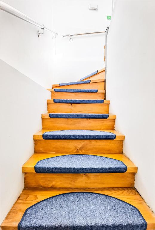 Fotografie z fotogalerie ubytování Stone House Varos Apartments ve Splitu