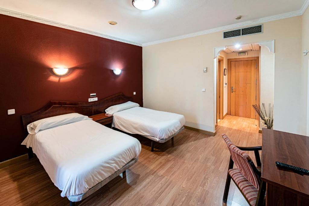 Hotel Carabela Santa María, Mazagón – Updated 2023 Prices