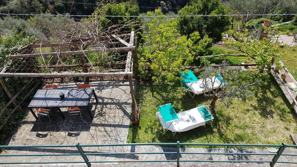Kép Casa Michelle "Natura e Relax" szállásáról Levantóban a galériában