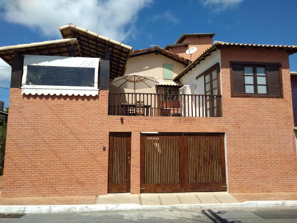 Casa Lindinha