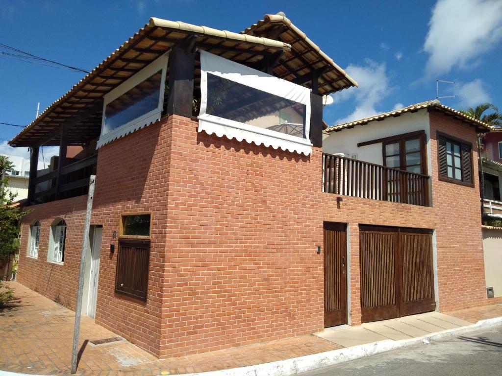 Casa Lindinha