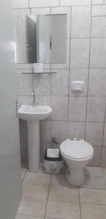  HOTEL PINHA PINHA