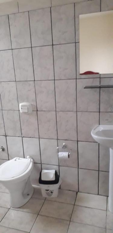  HOTEL PINHA PINHA